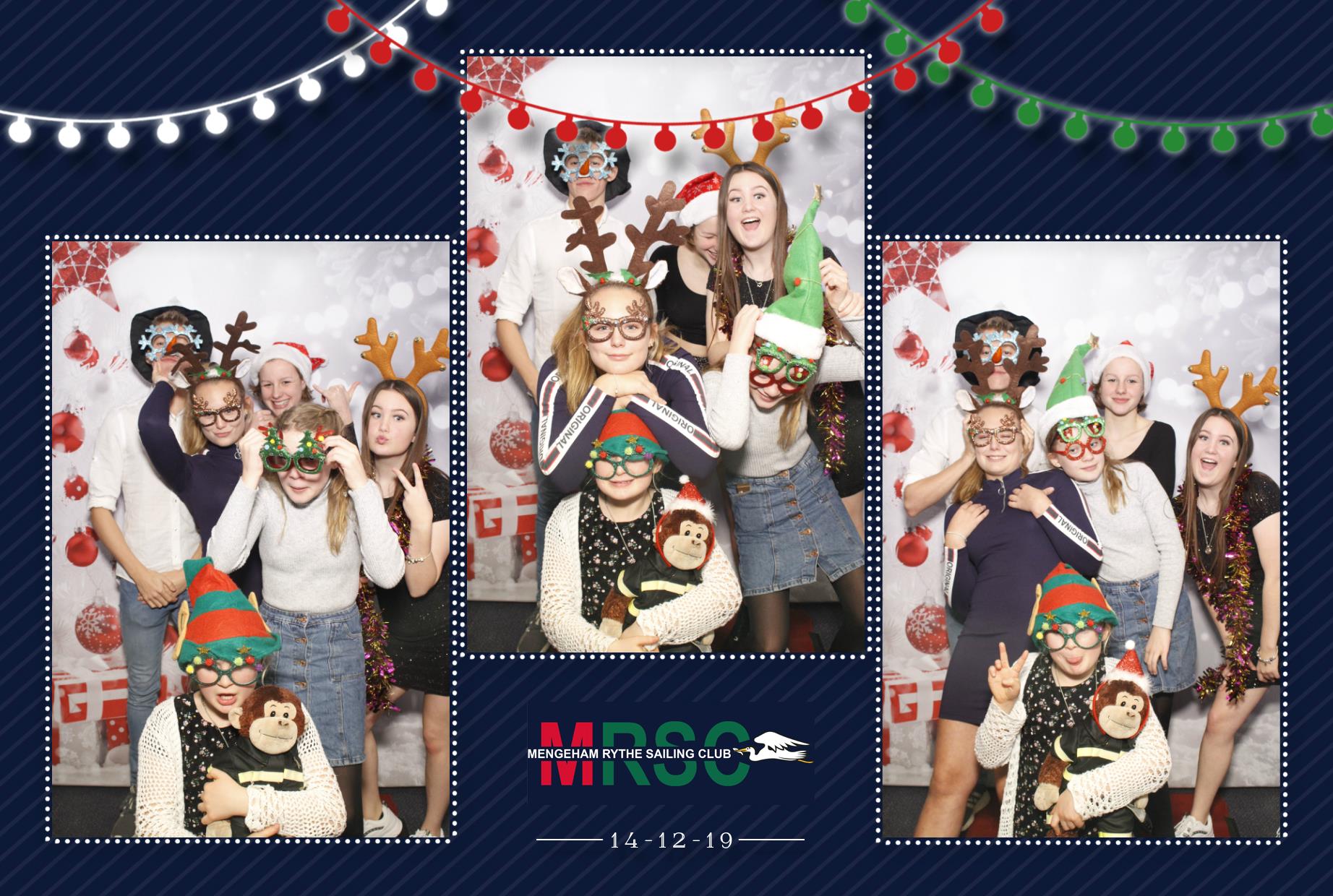 MRSC Christmas Bash | View more photos from the event at gallery.myphotoboothexperience.co.uk/u/MyPhotoBoothExperienceLtd/MRSC-Christmas-Bash